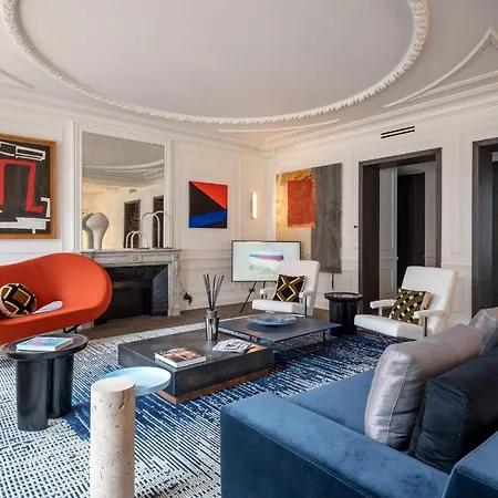 The Very Location Allows To Go Everywhere In In 30 Minutes Luxury tent Paris