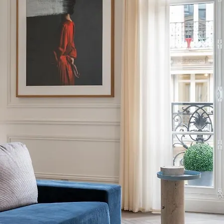The Very Location Allows To Go Everywhere In In 30 Minutes Luxury tent Paris